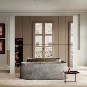 salle de bain contemporaine
