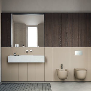 salle de bain contemporaine
