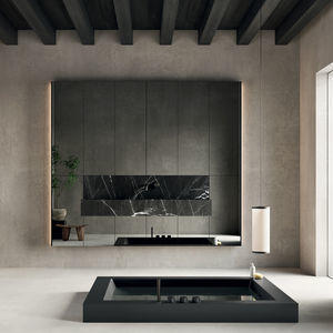 salle de bain contemporaine