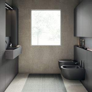 salle de bain contemporaine