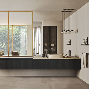 salle de bain contemporaine 1