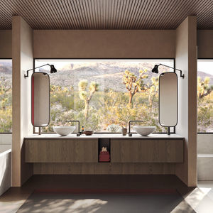 salle de bain contemporaine 1