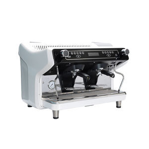 machine à café expresso