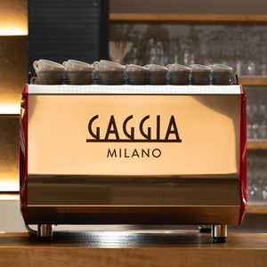 machine à café expresso