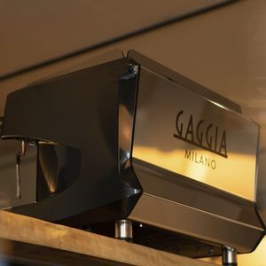machine à café expresso