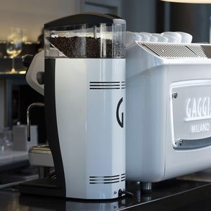 moulin à café professionnel