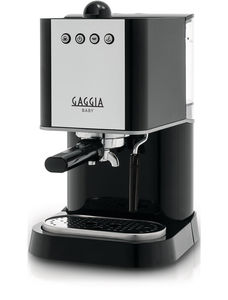 machine à café expresso