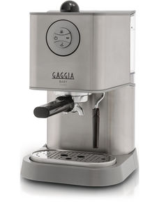machine à café expresso