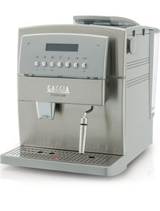 machine à café expresso