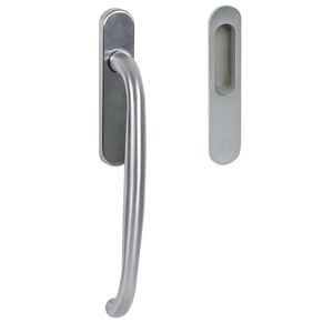 poignée de porte