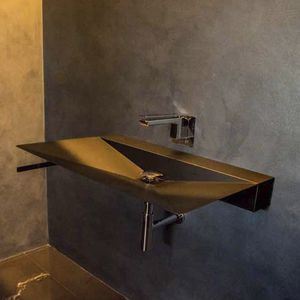 vasque suspendue