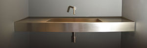 vasque suspendue 1