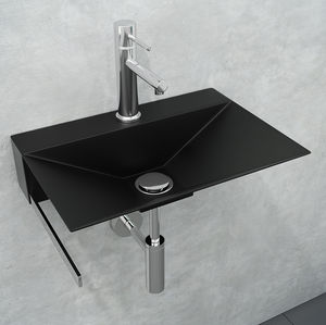 vasque suspendue