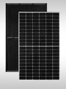 panneau photovoltaïque monocristallin
