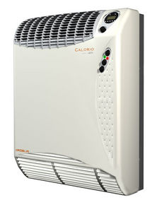 convecteur à gaz