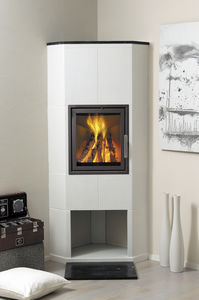 cheminée à bois 1