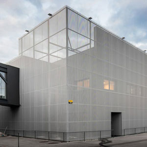 brise-soleil aluminium 1