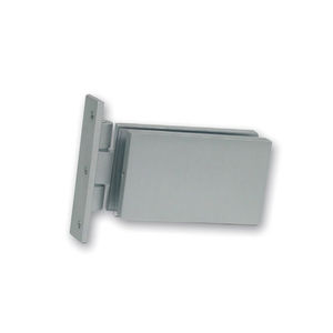 charnière pour porte en verre