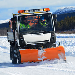 chasse-neige 1