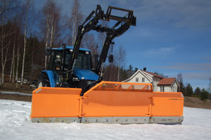 chasse-neige 1