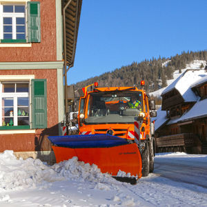 chasse-neige 1