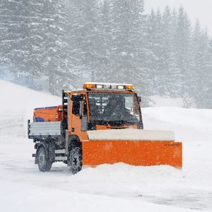 chasse-neige 1