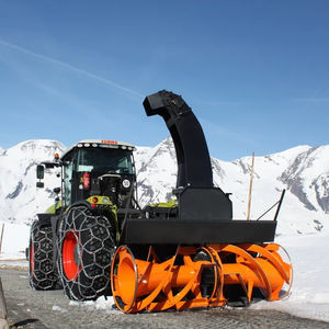 chasse-neige 1