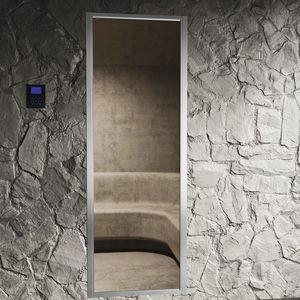 paroi de douche fixe 1