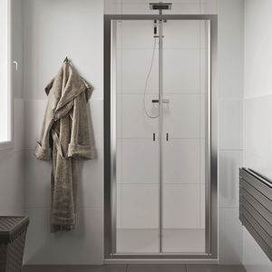 cabine de douche en verre trempé 1