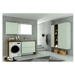 meuble de rangement pour buanderie 1