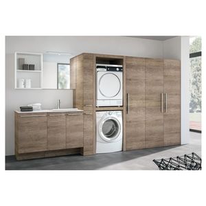 meuble de rangement pour buanderie 1