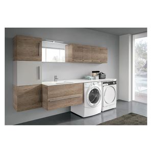 meuble de rangement pour buanderie 1