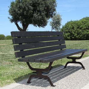 banc public design original