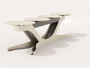 module de banc