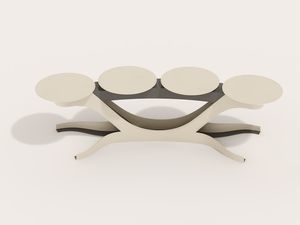 module de banc