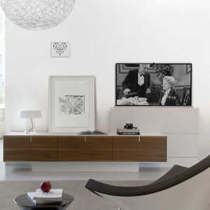 meuble TV contemporain 1
