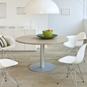 table contemporaine