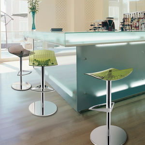 tabouret de bar contemporain