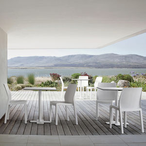 chaise de jardin contemporaine 1