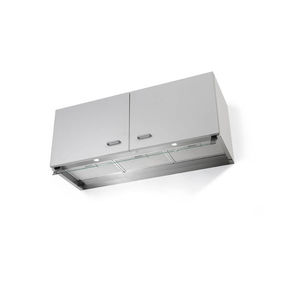 hotte encastrable 1