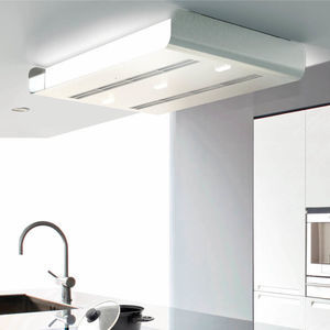hotte de plafond 1