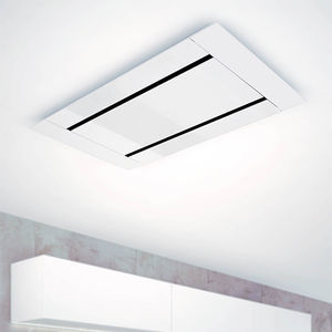 hotte de plafond 1