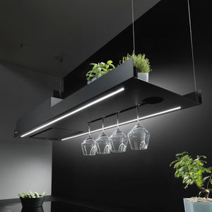 hotte de plafond 1