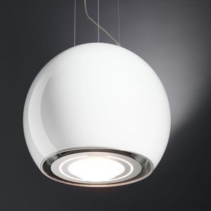 hotte de plafond