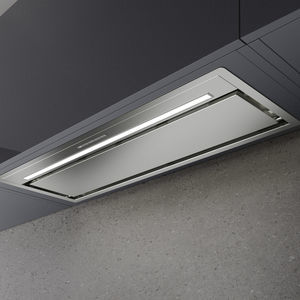 hotte de plafond