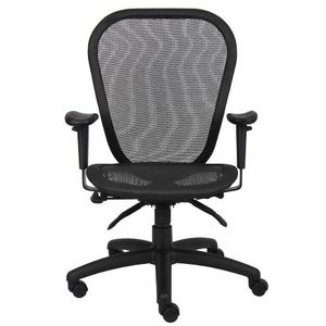 chaise de bureau contemporaine 1