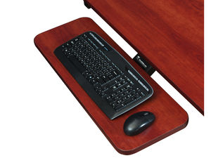 tirette clavier 1