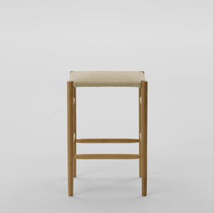 tabouret contemporain