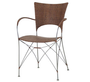 chaise contemporaine