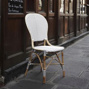 chaise contemporaine 1